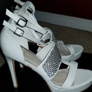 Women's heels